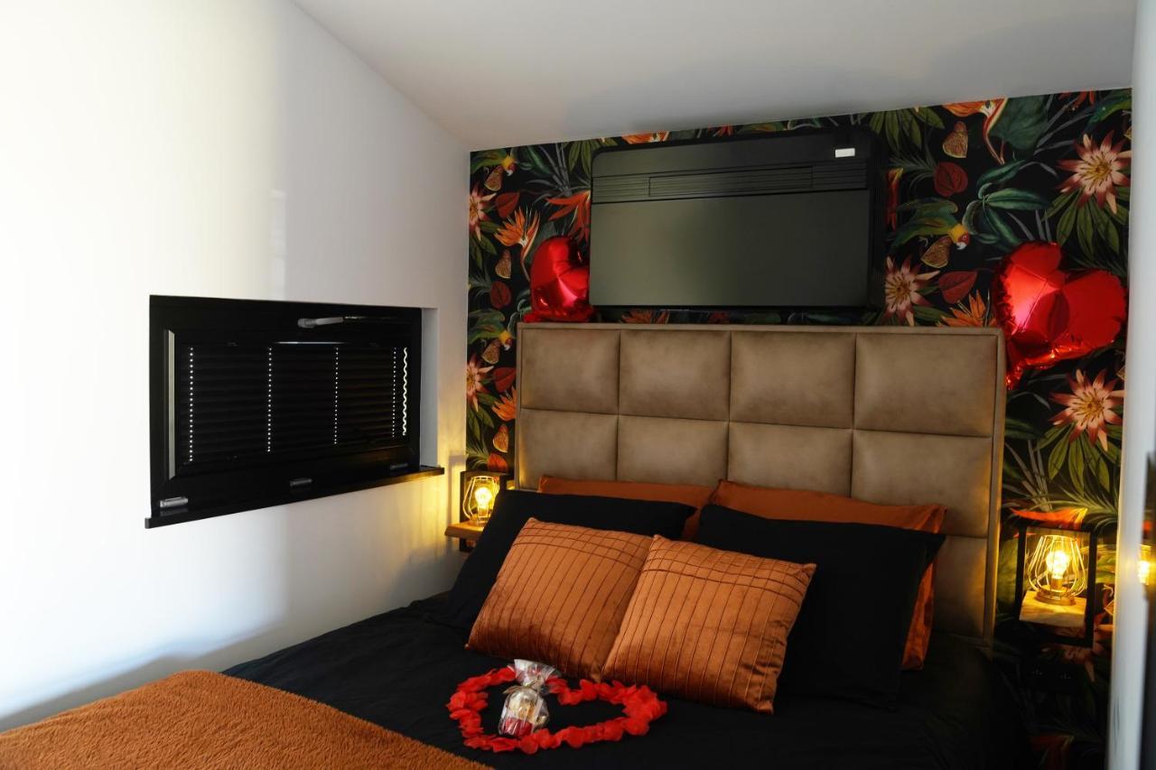 Bed & Breakfast Het Duinhuisje Met Jacuzzi, Gratis Parkeren, 2 Fietsen Te Leen, Airco *