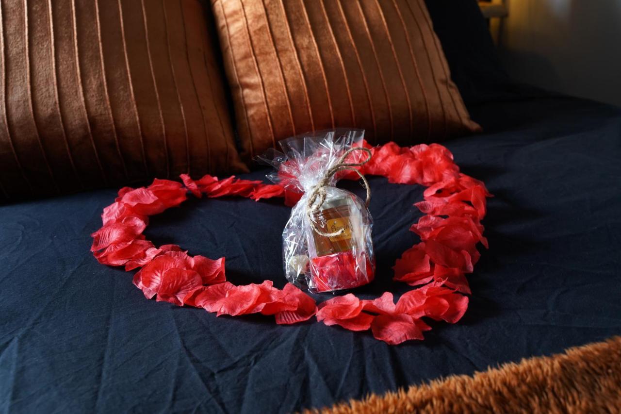 Bed & Breakfast Het Duinhuisje Met Jacuzzi, Gratis Parkeren, 2 Fietsen Te Leen, Airco Zandvoort
