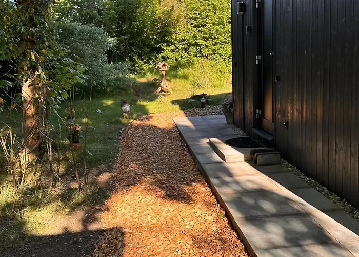 B&B Het Duinhuisje Met Jacuzzi, Gratis Parkeren, 2 Fietsen Te Leen, Airco